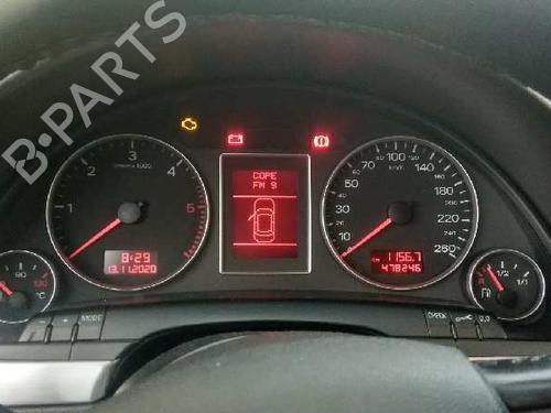 Electronic module AUDI A4 B7 (8EC) 2.0 TDI | BP10266442M83 - Image 8