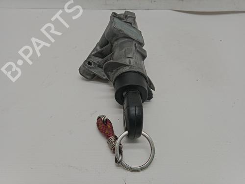 Used Ignition barrel SEAT LEON (1M1) 1.9 TDI (110 hp) 24665406