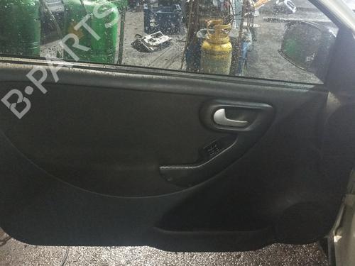 Display monitor OPEL CORSA C (X01) 1.3 CDTI (F08, F68) | BP32319327C48