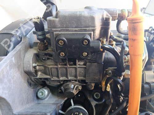 Engine SEAT LEON (1M1) 1.9 TDI | BP38255389M1 - Image 3