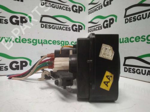 Climate control DAEWOO NUBIRA Saloon (J100)  | BP7146177I5 