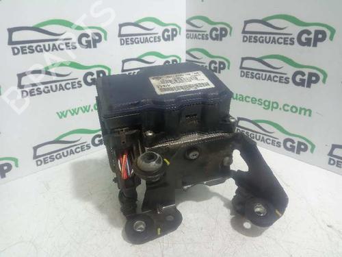 Used ABS pump FORD MONDEO IV (BA7) 2.0 TDCi (140 hp) 7147792
