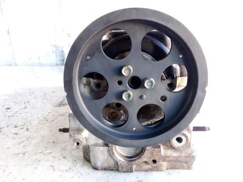 Cylinder head OPEL VECTRA B (J96)  | BP19783747M5 