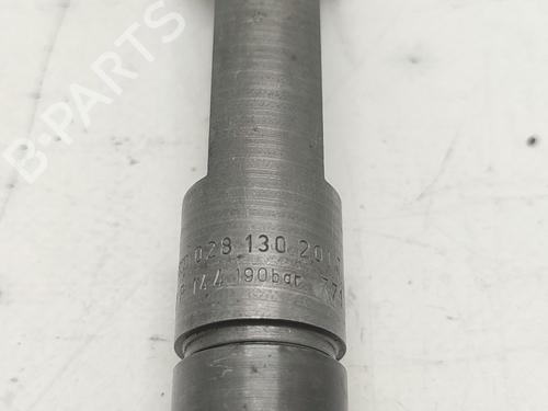 Injector VW PASSAT B5 (3B2) 1.9 TDI | BP36564394M100 - Image 2