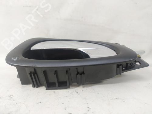 Front left interior door handle PEUGEOT 307 (3A/C) 2.0 HDi 90 | BP11868592I13 