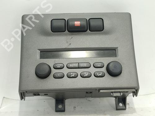 Comando chauffage OPEL ZAFIRA A MPV (T98) 2.0 DTI 16V (F75) (101 hp) 32145352