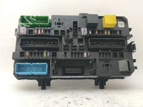 Used Fuse box OPEL ASTRA H (A04) 1.4 (L48) (90 hp) 30196015
