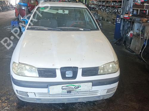 Brugte SEAT IBIZA II (6K1) 1.4 16V 4952764
