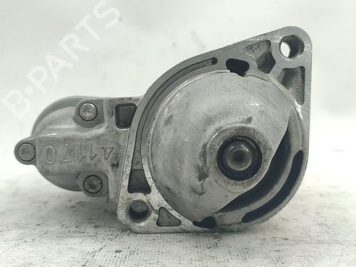 Startmotor MERCEDES-BENZ E-CLASS (W212) E 200 CDI / BlueTEC (212.005, 212.006) | BP30686312M8