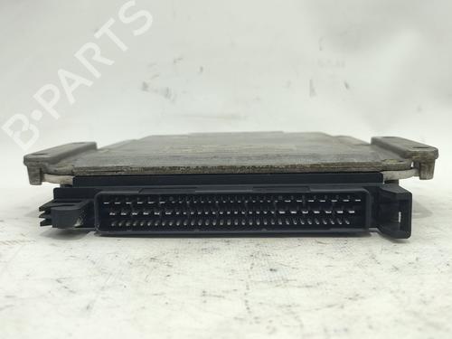 Engine control unit (ECU) PEUGEOT 406 (8B) 2.0 HDI 110 | BP29983500M57