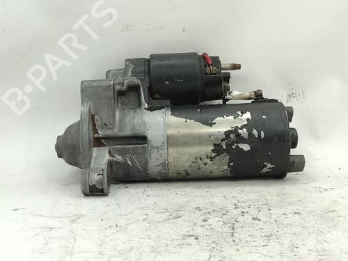Motorino avviamento CITROËN AX (ZA-_) 14 D (52 hp) 30685846