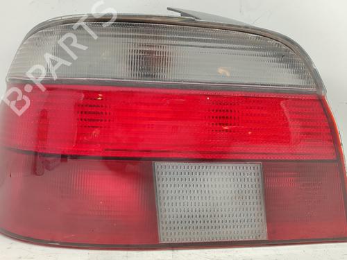 Used Left taillight BMW 5 (E39) 525 tds (143 hp) 20105839