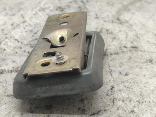 Rear right interior door handle NISSAN PATROL III/2 Station Wagon (W260)  | BP17921883I16 
