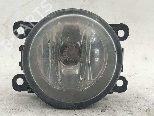 Used Left front fog light Left front fog light CITROËN C4 I Saloon 1.6 HDi (109 hp) 36218638 36218638