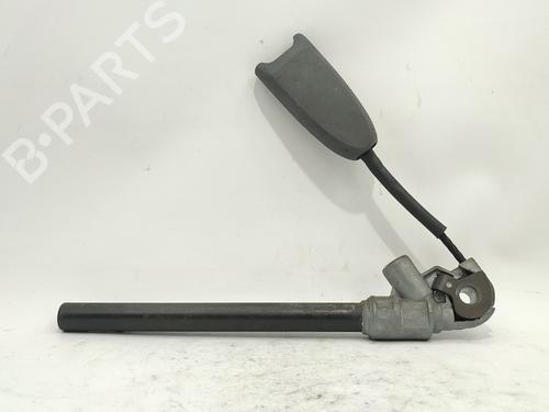 Used Front left belt tensioner RENAULT MEGANE II (BM0/1_, CM0/1_) 1.5 dCi (BM02, BM13, BM2A, CM02, CM13) (101 hp) 29342845