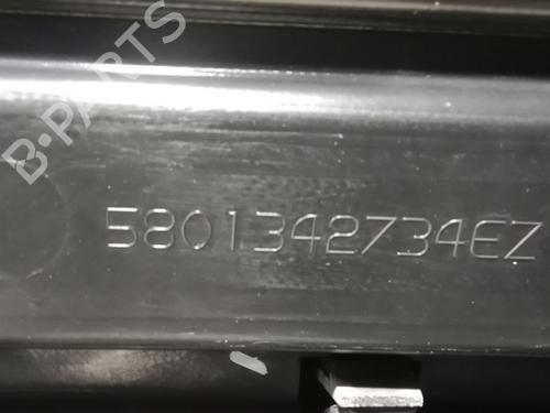 Grill IVECO DAILY V Van  | BP32146460C40 