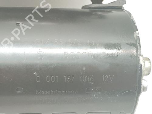 Starter OPEL INSIGNIA A (G09) 1.4 (68) | BP34611690M8 - Image 5