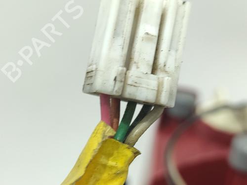 Left taillight HYUNDAI ACCENT II (LC) 1.5 CRDi | BP31087021C34 