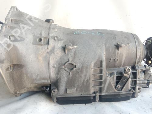 Used Gearbox MERCEDES-BENZ E-CLASS (W210) E 220 CDI (210.006) (125 hp) 30773950