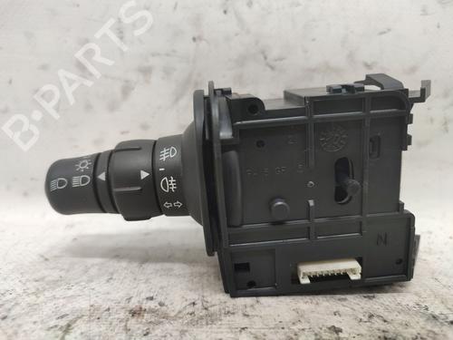 Used Steering column stalk RENAULT GRAND SCÉNIC II (JM0/1_) 1.9 dCi (JM0G, JM12, JM1G, JM2C) (120 hp) 27639741