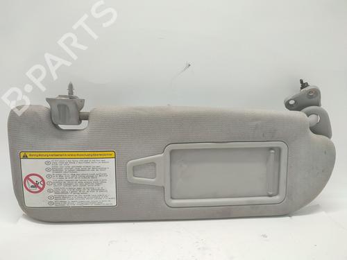 Pala sol direita HYUNDAI i40 I (VF) 1.7 CRDI (141 hp) 31067008