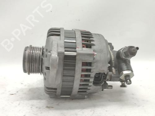 Alternator OPEL ASTRA H (A04) 1.7 CDTI (L48) | BP37016059M7 - Image 4
