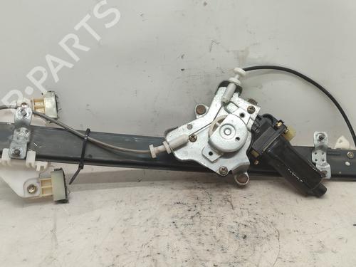 Used Front right window mechanism HYUNDAI LANTRA II (J-2) [1995-2002]  22318361
