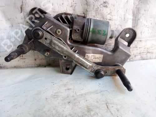 Used Front wiper motor MERCEDES-BENZ S-CLASS (W221, V221) S 500 (221.071, 221.171) (388 hp) 22532289