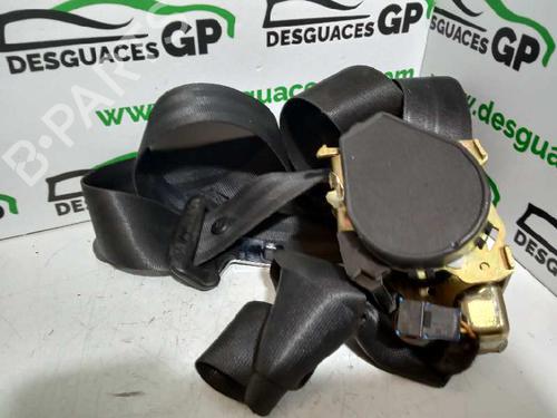 Front left seatbelt FIAT ULYSSE (179_) 2.0 JTD | BP8751261I26 
