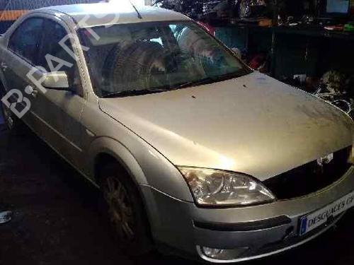 Warning switch FORD MONDEO III (B5Y) | BP7140423I22 - Image 9