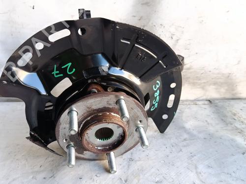 Right front steering knuckle HYUNDAI i30 (PDE, PD, PDEN) 1.6 CRDi | BP36421852M26 - Image 5
