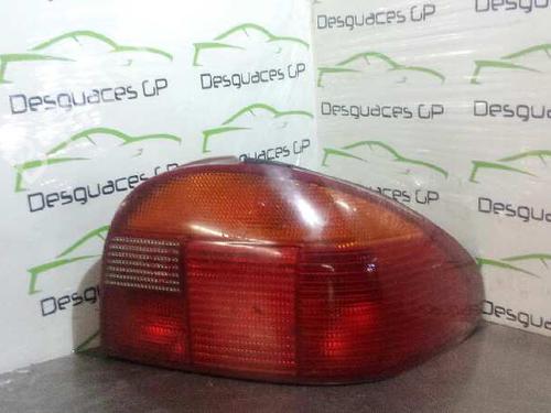 Used Right taillight FORD MONDEO I (GBP) [1993-1996]  7133097