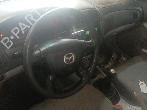 Advarselskontakt MAZDA 323 F VI Hatchback (BJ) 1.6 (BJ10M) | BP31031595I22