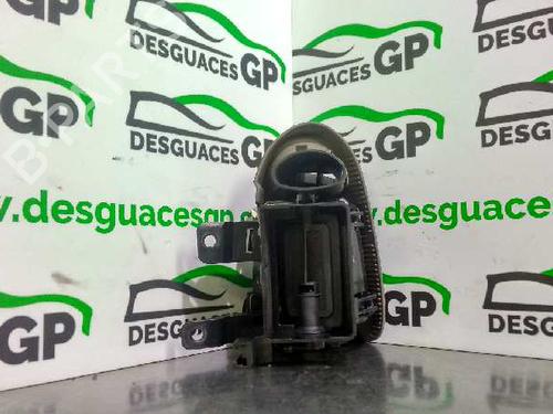 Dashboard MERCEDES-BENZ C-CLASS (W203)  | BP7140102C46 