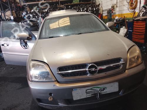 Brukte deler til OPEL VECTRA C (Z02) 2.0 DTI 16V (F69) 4865760
