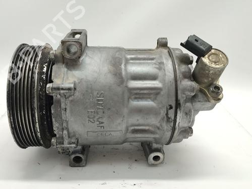 AC compressor CITROËN C5 II (RC_) 1.6 HDi (RC8HZB) | BP40020997M34 - Image 6