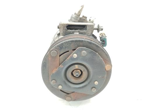 AC compressor OPEL VECTRA B Estate (J96) 2.0 DTI 16V (F35) 91163105