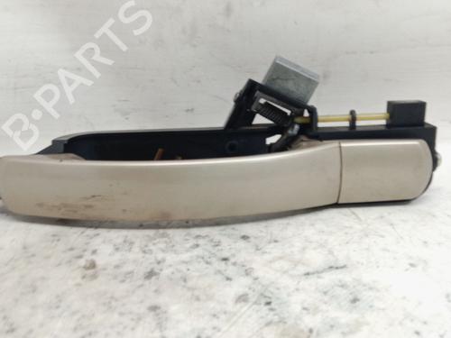 Rear left exterior door handle FORD MONDEO III Saloon (B4Y) 2.0 16V TDDi / TDCi 1446676