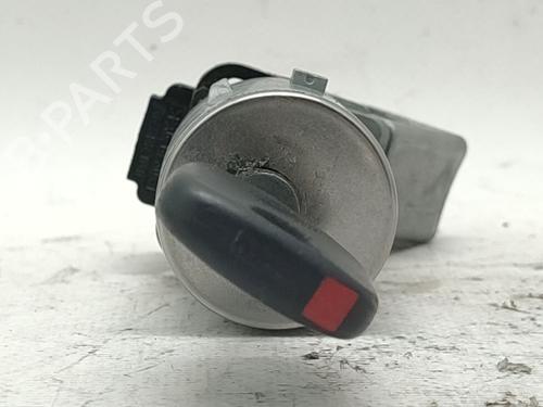 Used Ignition barrel PEUGEOT 207 (WA_, WC_) 1.4 (75 hp) 30822266