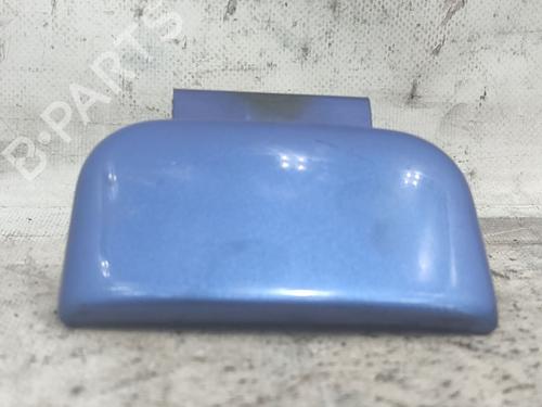 Used Front left exterior door handle CITROËN SAXO (S0, S1) 1.5 D (57 hp) 24647076