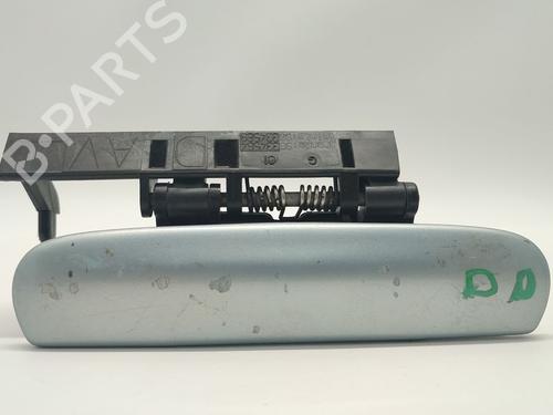 Used Front right exterior door handle Front right exterior door handle 39144100 39144100
