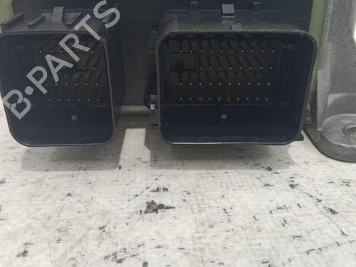 Airbag module FORD MONDEO III (B5Y) 1.8 16V | BP26587558M53 