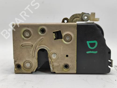Used Front left lock PEUGEOT 307 Break (3E) 2.0 HDI 110 (107 hp) 29208245