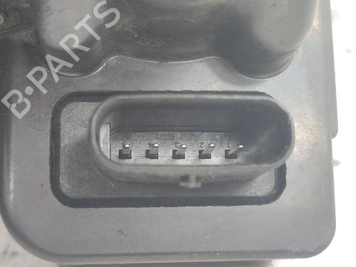 Throttle body MERCEDES-BENZ E-CLASS (W212) E 200 CDI / BlueTEC (212.005, 212.006) | BP30686341M82 