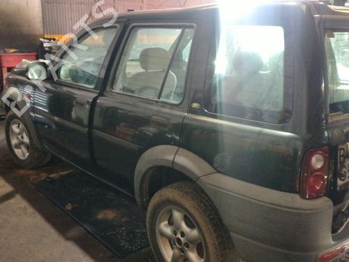 Front right interior door handle LAND ROVER FREELANDER I (L314)  | BP32001165I14 