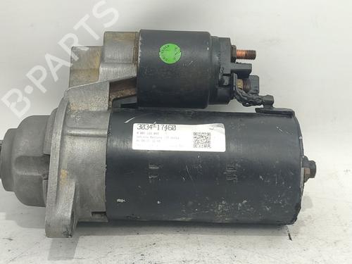Used Starter Starter 38112822 38112822