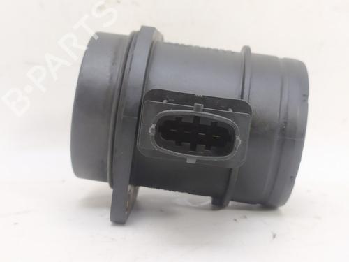 Mass air flow sensor FIAT DOBLO Box Body/MPV (223_) 1.3 D Multijet | BP15106967M95 