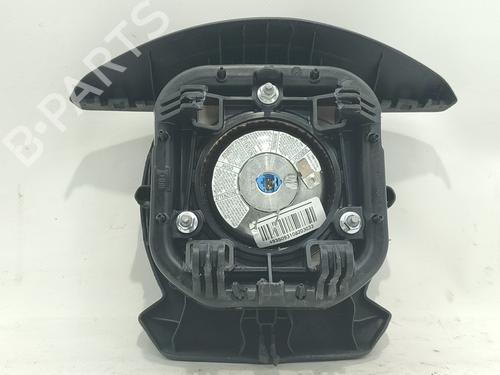 Driver airbag CITROËN C5 III (RD_) 2.0 HDi 140 (RDRHF8, RDRHFA, RDRHA8, RDRHAJ) | BP29405044C9 