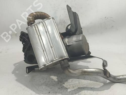 Heater blower motor LAND ROVER RANGE ROVER SPORT I (L320)  | BP16952100M62 
