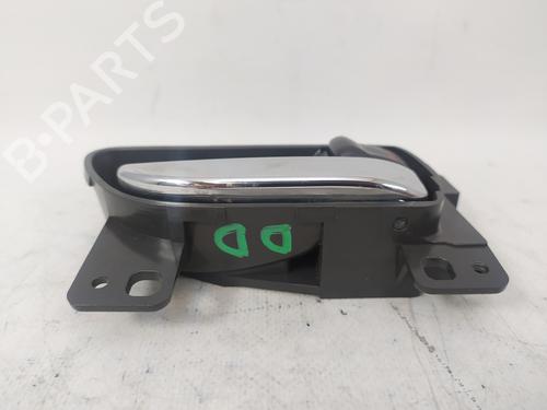 Front right interior door handle SUBARU FORESTER (SH_)  | BP12449460I14 